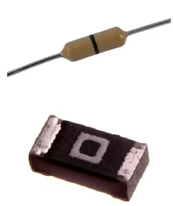 70006 为什么要使用零欧姆电阻？-爱设计