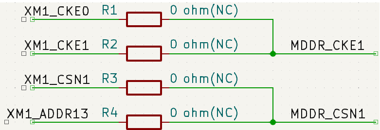 图片[2]-70006 为什么要使用零欧姆电阻？-爱设计