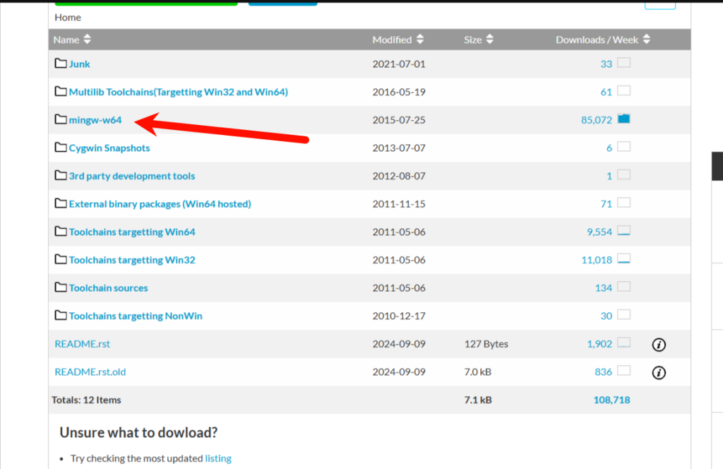 图片[2]-80008 下载安装MinGW-w64详细步骤（vscode配置c/c++）保姆级教程-爱设计