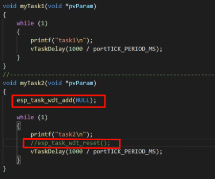 图片[7]-70015 esp32 freertos task 看门狗-爱设计