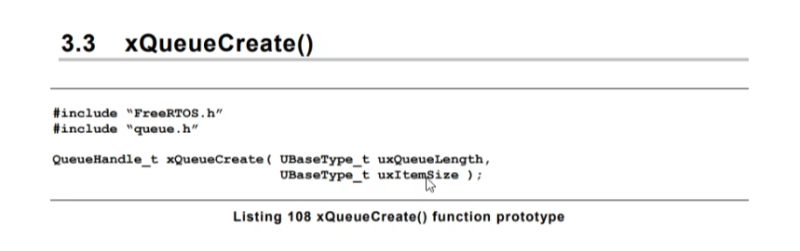 70016 esp32 Queue队列的三种数据传递-爱设计