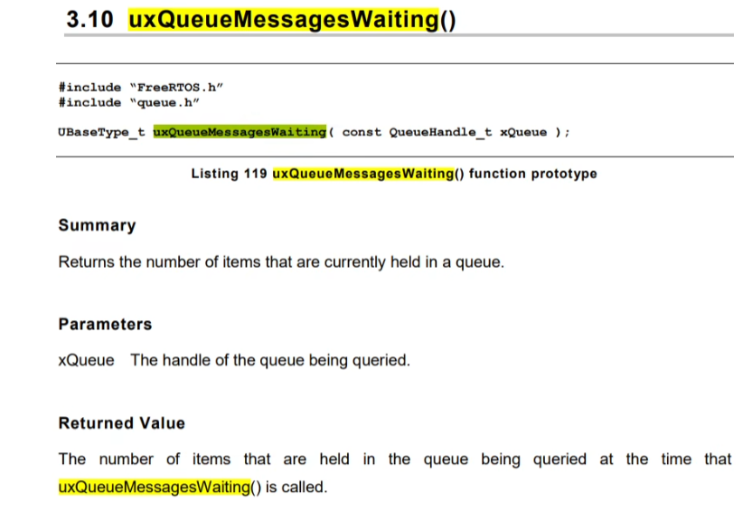 图片[4]-70016 esp32 Queue队列的三种数据传递-爱设计