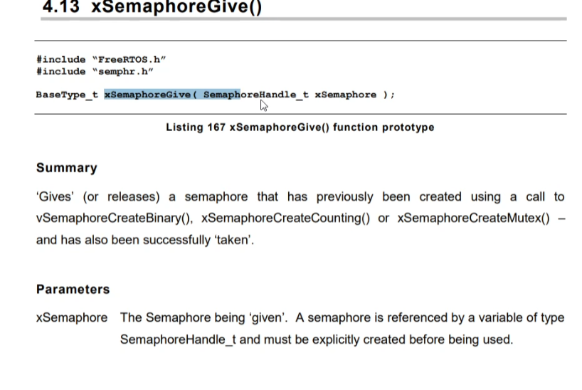 图片[2]-70020 esp32 Queue二进制信号量-爱设计