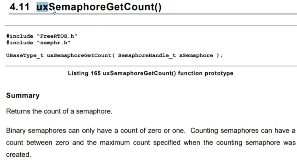 70021 esp32 计数型信号量-爱设计