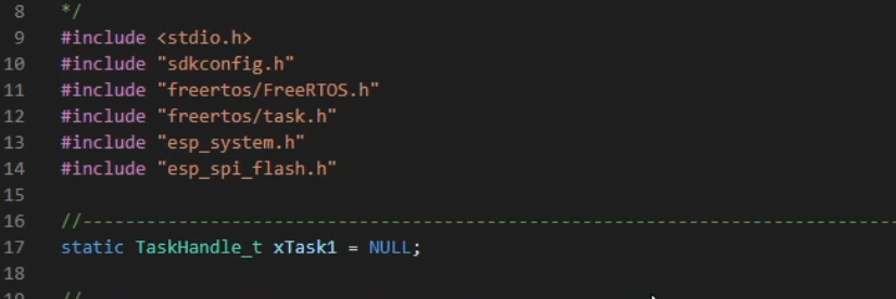 图片[5]-70024 ESP32_freeRTOS 通知同步-爱设计