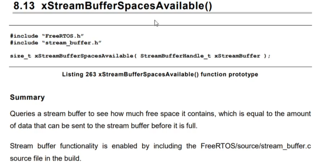 图片[3]-70027 ESP32_freeRTOS 确定流数据缓冲区的大小-爱设计