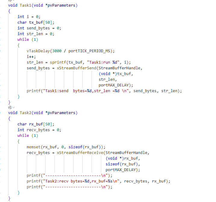 图片[5]-70027 ESP32_freeRTOS 确定流数据缓冲区的大小-爱设计