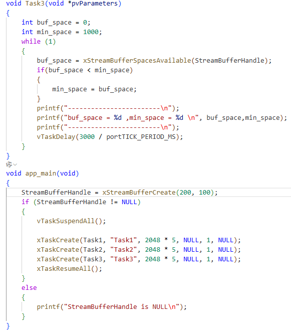 图片[6]-70027 ESP32_freeRTOS 确定流数据缓冲区的大小-爱设计