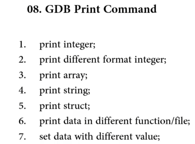 70031 ESP32 JTAG Debug GDB Print命令-爱设计