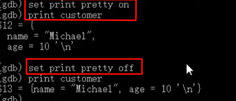 图片[5]-70031 ESP32 JTAG Debug GDB Print命令-爱设计